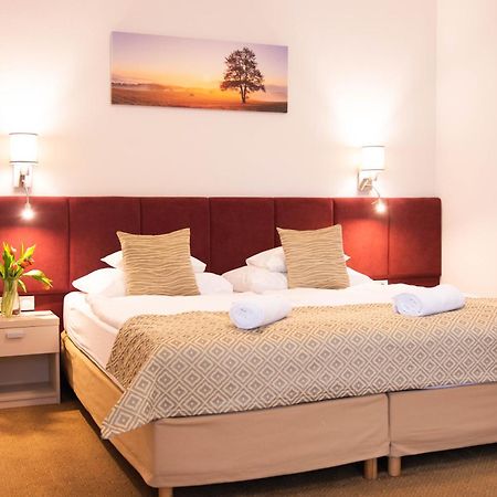 Szalajka Liget Hotel Es Apartmanhazak Szilvásvárad Dış mekan fotoğraf