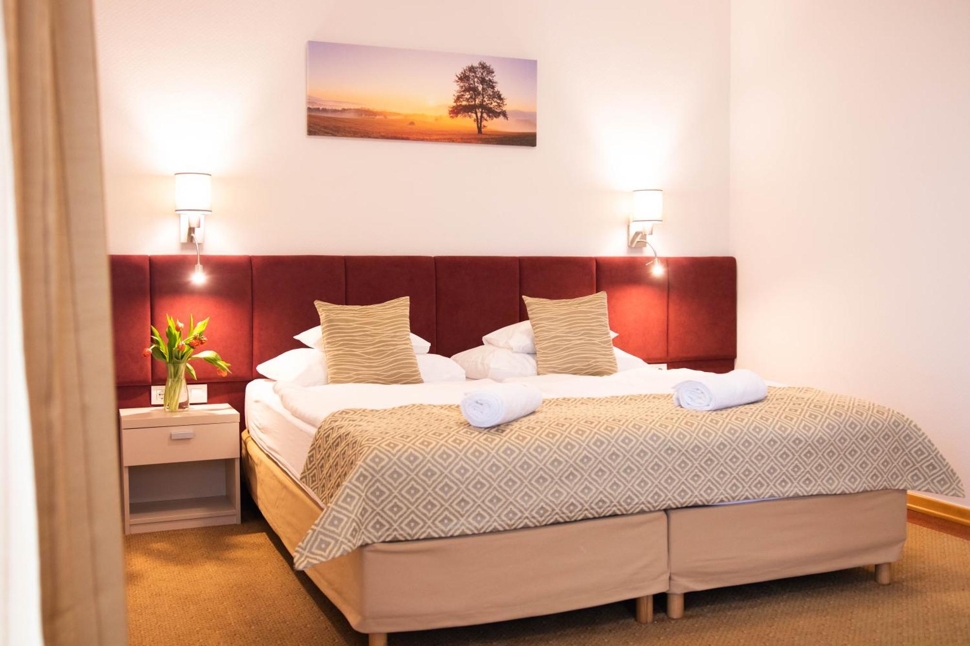 Szalajka Liget Hotel Es Apartmanhazak Szilvásvárad Dış mekan fotoğraf