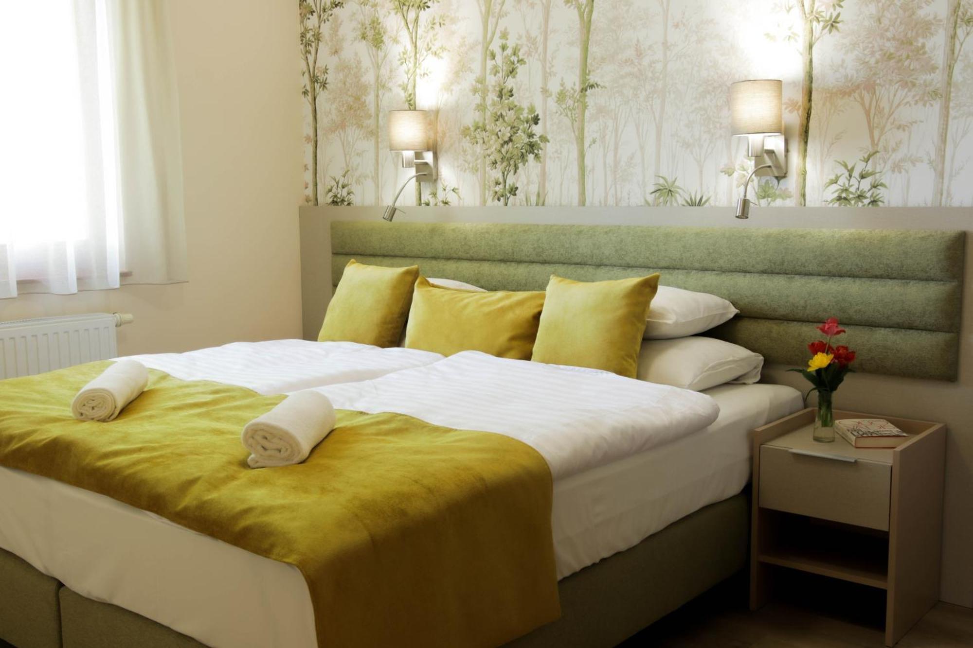 Szalajka Liget Hotel Es Apartmanhazak Szilvásvárad Dış mekan fotoğraf