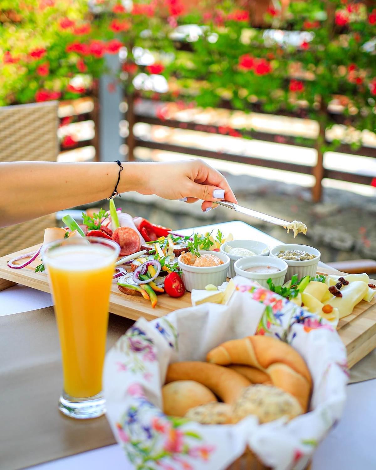 Szalajka Liget Hotel Es Apartmanhazak Szilvásvárad Dış mekan fotoğraf
