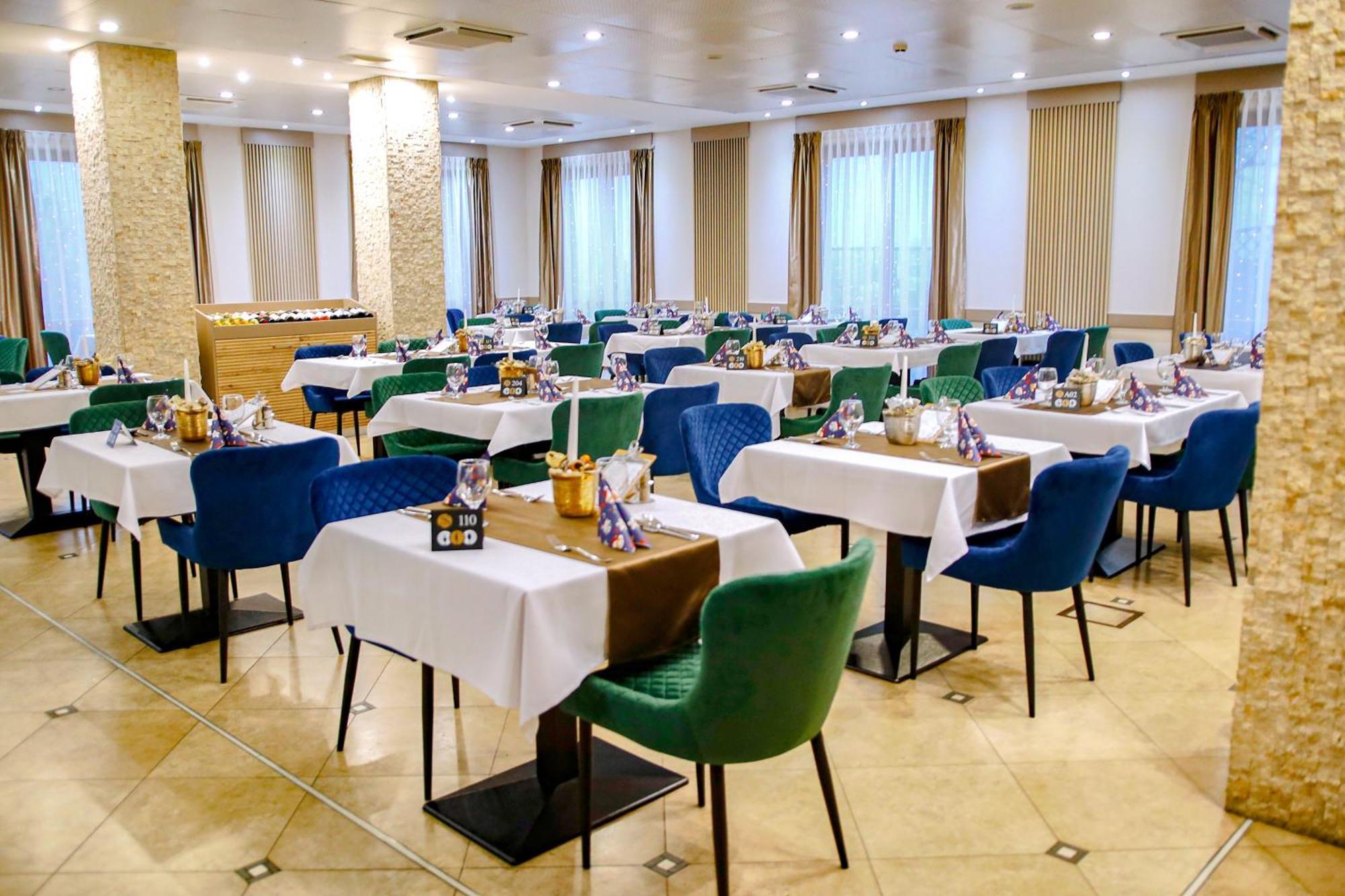 Szalajka Liget Hotel Es Apartmanhazak Szilvásvárad Dış mekan fotoğraf